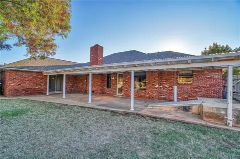 306 William Dr, Altus, OK 73521 photo 34