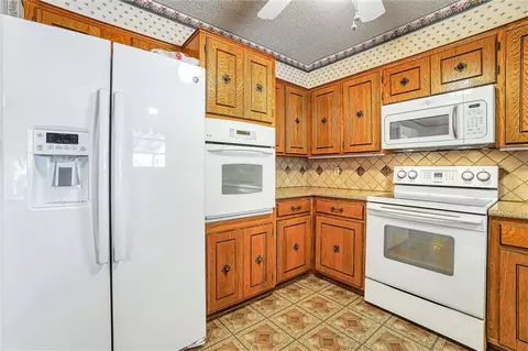306 William Dr, Altus, OK 73521 photo 20