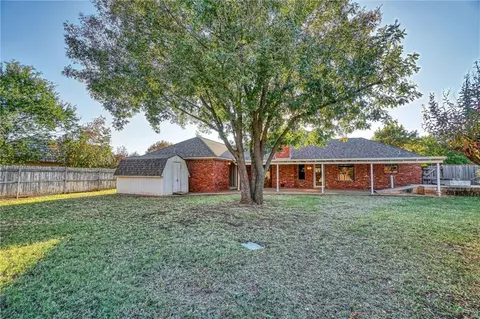 306 William Dr, Altus, OK 73521 photo 35
