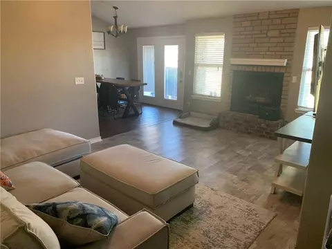 1401 SE 8th St, Moore, OK 73160 photo 3
