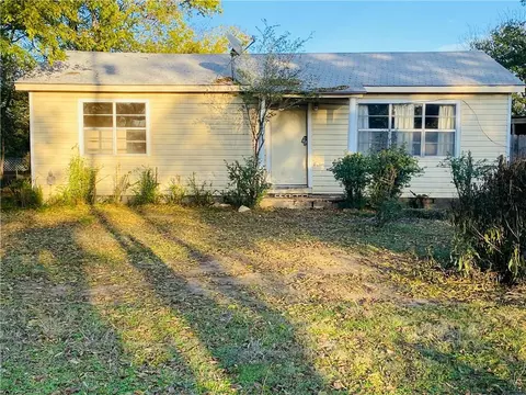 334 Washita St, Gene Autry, OK 73436