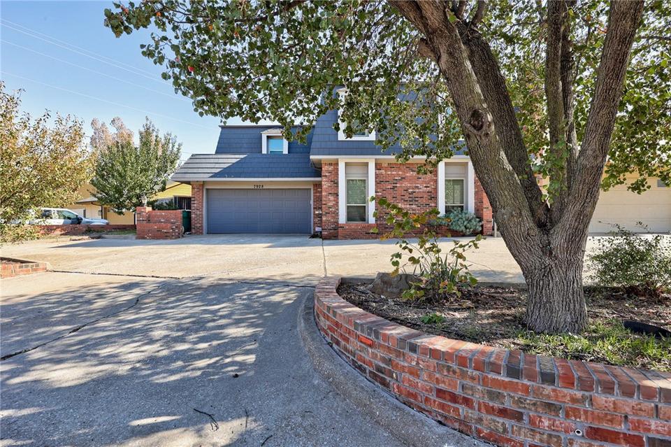 7928 Lakehurst Dr, Oklahoma City, OK 73120 Movoto