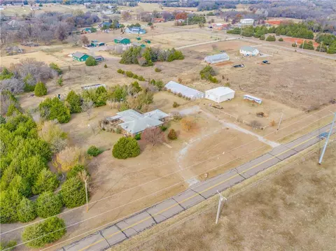 1100 NE 48th Ave, Norman, OK 73026