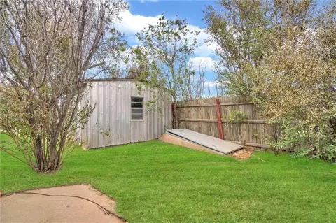 200 W 5th St, Olustee, OK 73560 photo 22