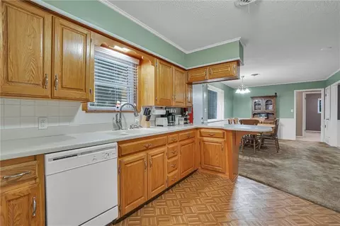 200 W 5th St, Olustee, OK 73560 photo 10