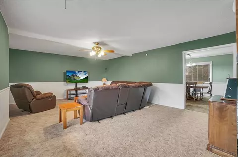 200 W 5th St, Olustee, OK 73560 photo 5