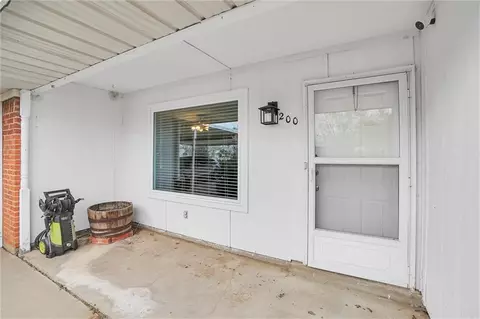 200 W 5th St, Olustee, OK 73560 photo 4