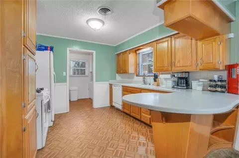 200 W 5th St, Olustee, OK 73560 photo 9