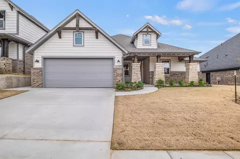 11224 NW 136th Ter, Piedmont, OK 73078
