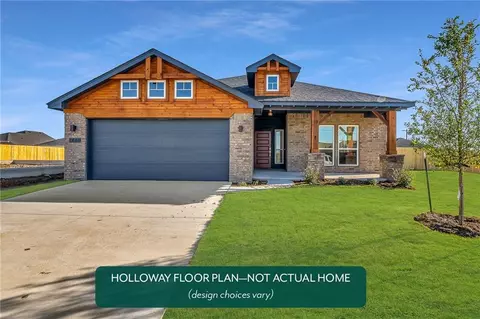 11233 NW 134th Cir, Piedmont, OK 73078