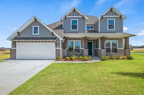 13400 Bison Trl, Piedmont, OK 73078