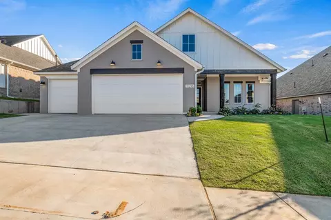 11216 NW 136th Ter, Piedmont, OK 73078