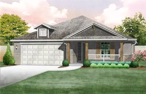 13617 Grass Plain Ave, Piedmont, OK 73078