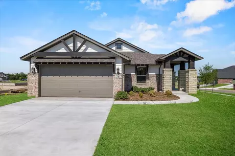13517 Arrowhead Blvd, Piedmont, OK 73078