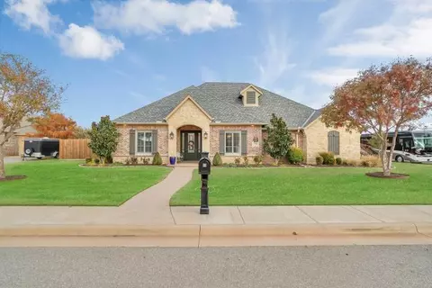 3100 Garrison Rd, Altus, OK 73521 photo 3