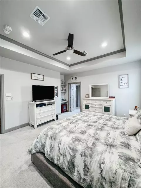 1215 Hummingbird Dr, Cache, OK 73527 photo 15