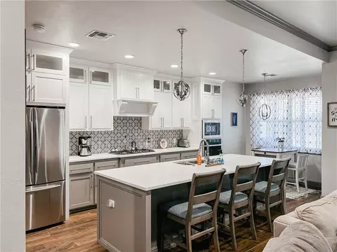 1215 Hummingbird Dr, Cache, OK 73527 photo 8