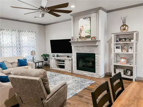 1215 Hummingbird Dr, Cache, OK 73527 photo 7
