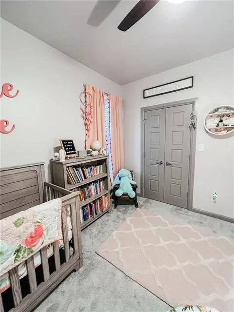 1215 Hummingbird Dr, Cache, OK 73527 photo 32