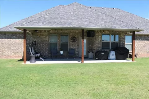 1215 Hummingbird Dr, Cache, OK 73527 photo 34