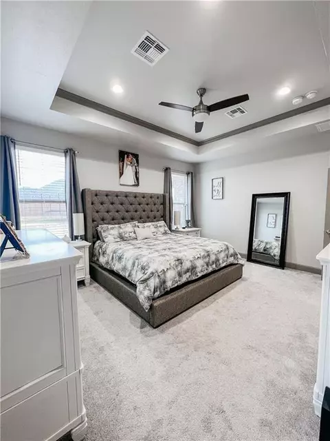 1215 Hummingbird Dr, Cache, OK 73527 photo 14