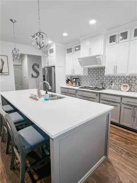 1215 Hummingbird Dr, Cache, OK 73527 photo 9