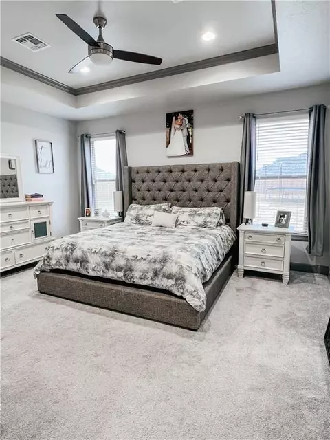 1215 Hummingbird Dr, Cache, OK 73527 photo 13