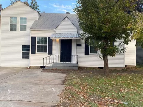 5006 N College Ave, Bethany, OK 73008