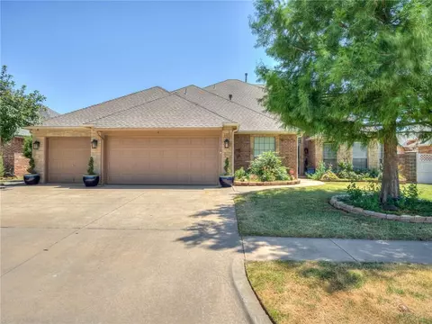 9124 SW 27th St, Oklahoma City, OK 73128