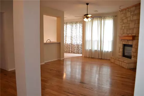 601 Hedgewood Dr, Moore, OK 73160 photo 28