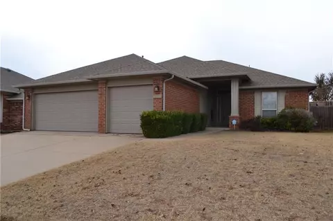 601 Hedgewood Dr, Moore, OK 73160 photo 29