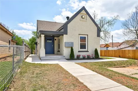 1630 NW 13th St, Oklahoma City, OK 73106