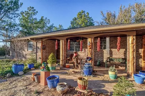 8601 E Franklin Rd, Norman, OK 73026 photo 4
