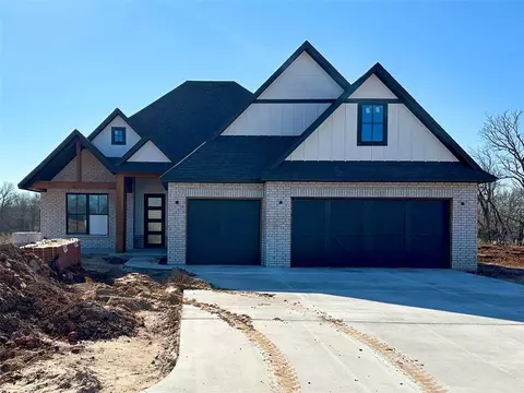 13791 Brook Xing, Edmond, OK 73025