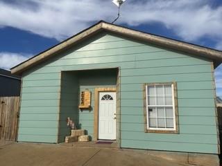 222 E Main St, Hinton, OK 73047 photo 1