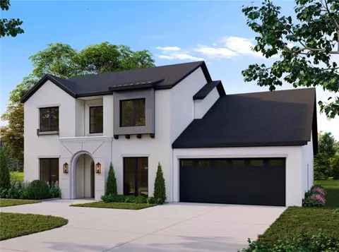 1834 Dorchester Pl, Nichols Hills, OK 73120