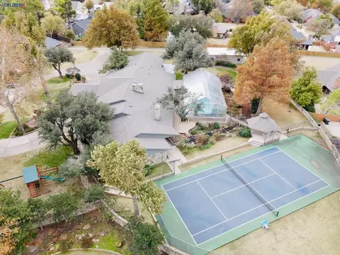 4212 Northhampton Ct, Norman, OK 73072 photo 35