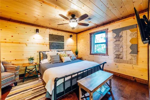 47 Tree Top Trl, Broken Bow, OK 74728 photo 8