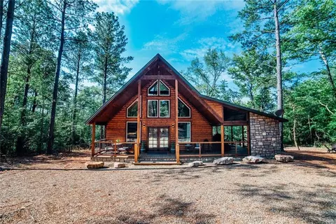 47 Tree Top Trl, Broken Bow, OK 74728 photo 1