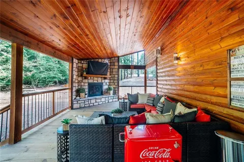 47 Tree Top Trl, Broken Bow, OK 74728 photo 6