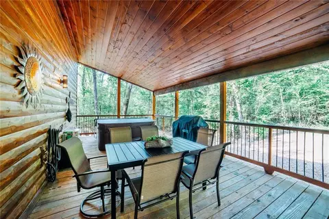 47 Tree Top Trl, Broken Bow, OK 74728 photo 4
