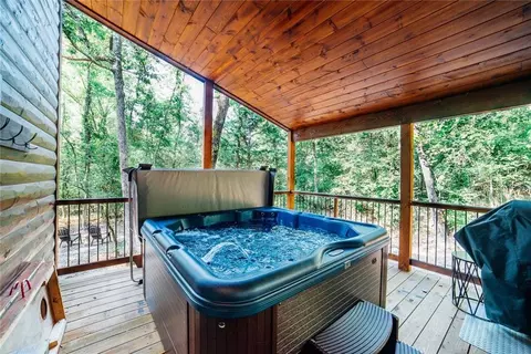 47 Tree Top Trl, Broken Bow, OK 74728 photo 14
