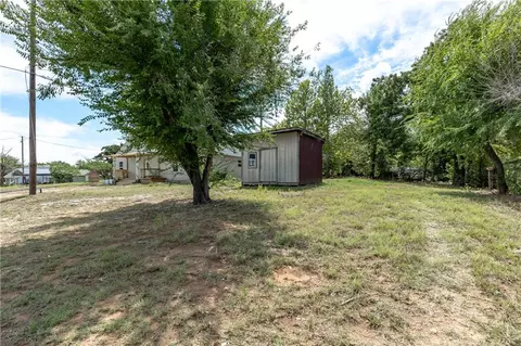12424 E Britton Rd, Jones, OK 73049 photo 29