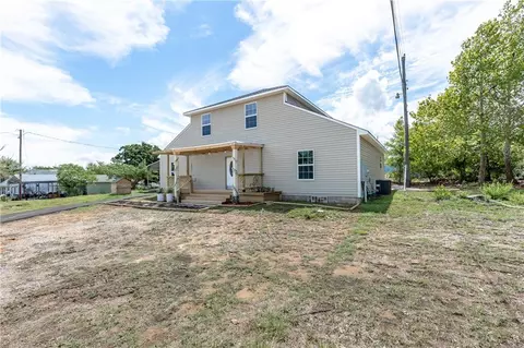 12424 E Britton Rd, Jones, OK 73049 photo 1