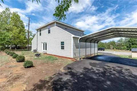 12424 E Britton Rd, Jones, OK 73049 photo 27