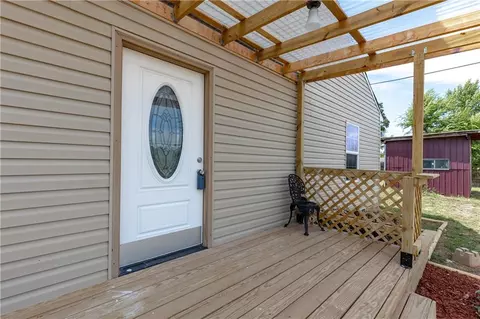 12424 E Britton Rd, Jones, OK 73049 photo 5