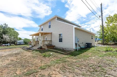 12424 E Britton Rd, Jones, OK 73049 photo 28