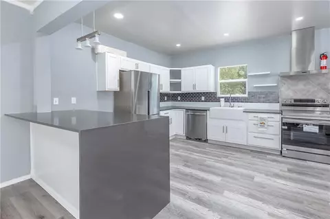 12424 E Britton Rd, Jones, OK 73049 photo 4