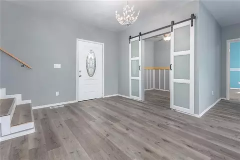 12424 E Britton Rd, Jones, OK 73049 photo 7