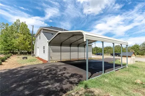 12424 E Britton Rd, Jones, OK 73049 photo 30